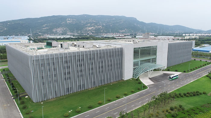 In 2019Kanion built the industry's first Chinese medicine intelligent manufacturing factory